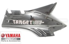 MBK TARGET 50 FIANCATINA