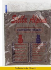 Siof Nero Sintetico Cemento Da