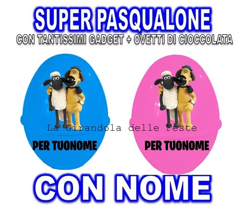 Shaun pecora pasqualone - shaun,