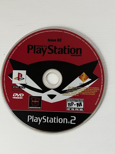 Playstation magazine september - playstation,