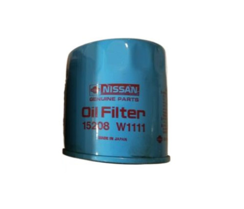 Filtro olio originale nissan - olio,