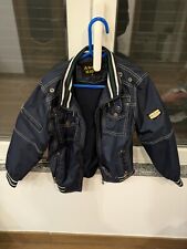 ANGEL KIDS Giacca A Vento Bambino  Taglia 8 anni USATA