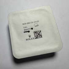 Rolex NOS Sapphire Glass B25-295-C5-V3-C1