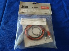 REVAC CR/PS Cavetto Raccordo