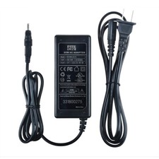 UL 6ft AC Adapter for Acer