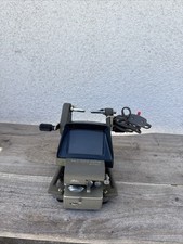 Walz Movie Editor vintage n