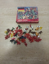 Soldatini Baravelli Misti Scatola Vuota