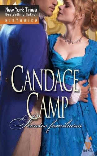 Candace camp secretos - camp,
