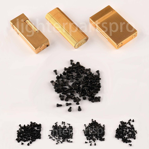 200pcs lot screw rubber - t-screw,
