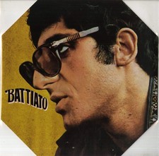 Franco Battiato Franco