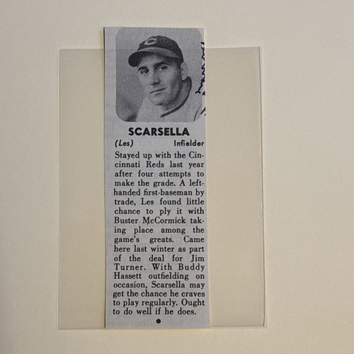Foto annuale baseball les - annuale,
