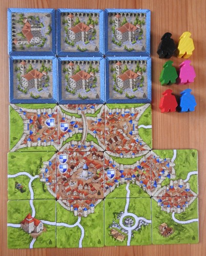 Carcassonne sindaci - carcassonne,