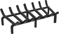 Griglia a Legna per Camino