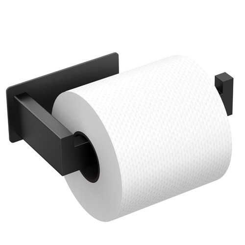 Porta carta igienica acciaio - porta,