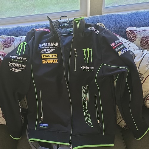Monster energy artisan puffer - monster,