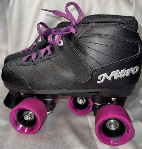 Pattini rotelle epic pink - rotelle,
