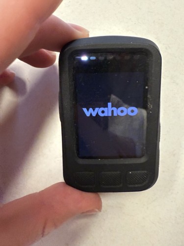 Wahoo elemnt bolt gps - wahoo, v2