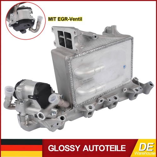 Intercooler collettore - intercooler,