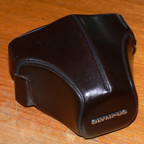 Custodia fotocamera olympus - custodia, om