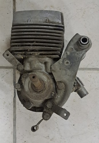 Motobecane porzione motore - motobecane,