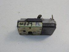 Serratura porta anteriore