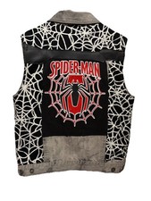 Gilet Battaglia Uomo