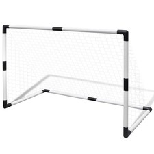 Set mini porte calcio pz - porte,