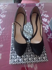 scarpe donna Mis. 38 tacco