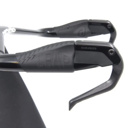 Cambio leap components aero - leap,