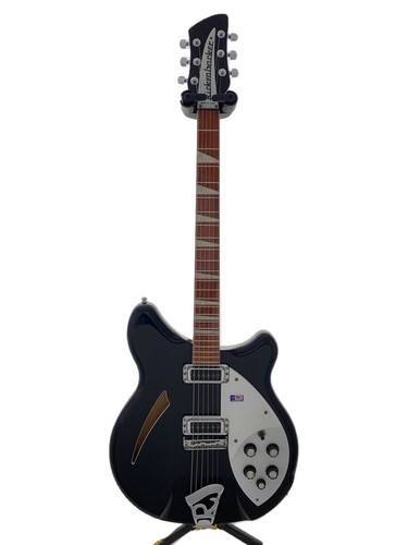Rickenbacker chitarra - rickenbacker,