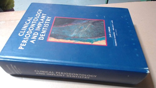 Clinical periodontology and - clinical,
