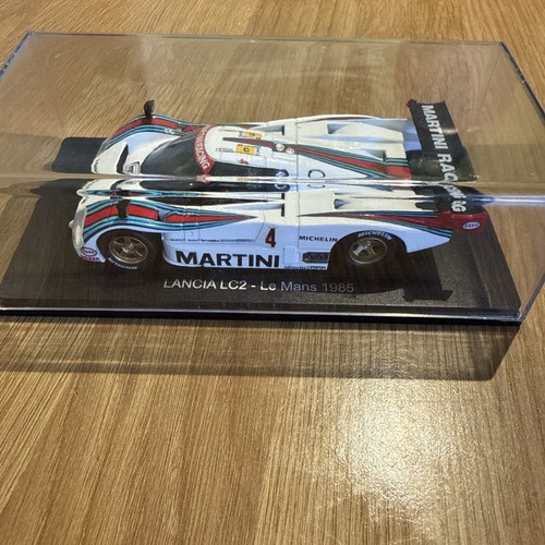 Atlas lancia lc2 le - atlas, 1:43