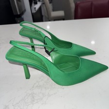 Zara decolte slip - a, punta