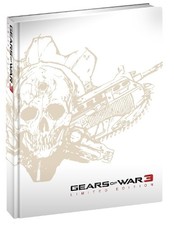 Gears of War 3 Limited