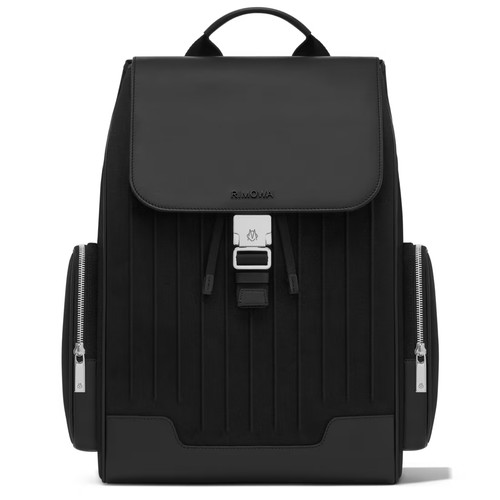 Rimowa never still canvas - rimowa,