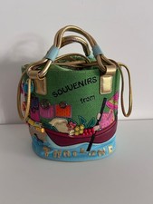 Borsa Braccialini Souvenirs