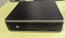 Hp Compaq 8000 Elite Ultra