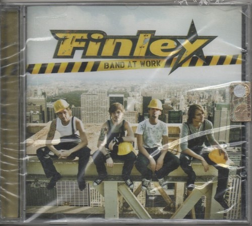 Finley band work neu - band,