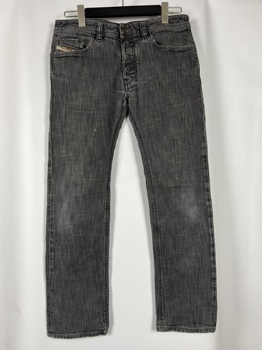 Jeans diesel safado - diesel, denim