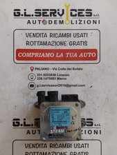 CENTRALINA MODULO UNITA COMANDO GESTIONE STERZO SERVOSTERZO CITROEN C2 C3 02-09 