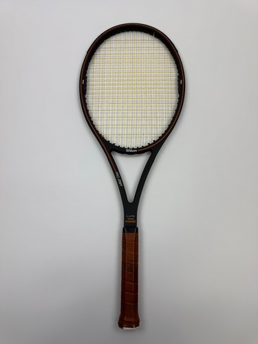 Wilson pro staff made in - staff, 85
