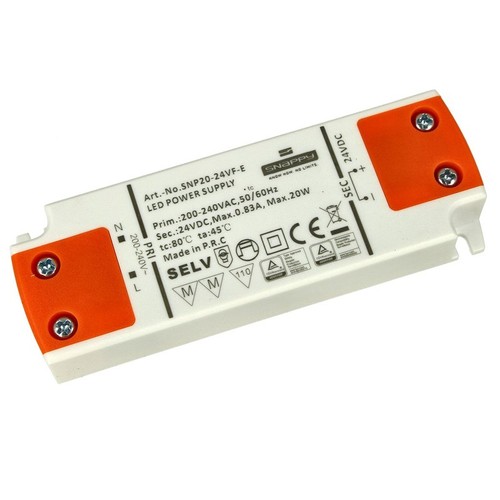 Alimentatore trasformatore - alimentatore,