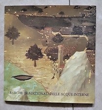 BARCHE TRADIZIONALI DELLE ACQUE INTERNE