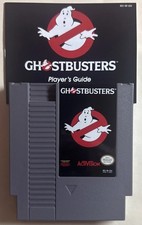 Ghostbusters - Nintendo NES -