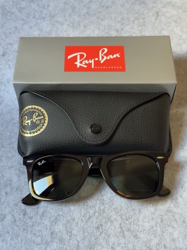 Ray ban wayfarer rb2140 - wayfarer,