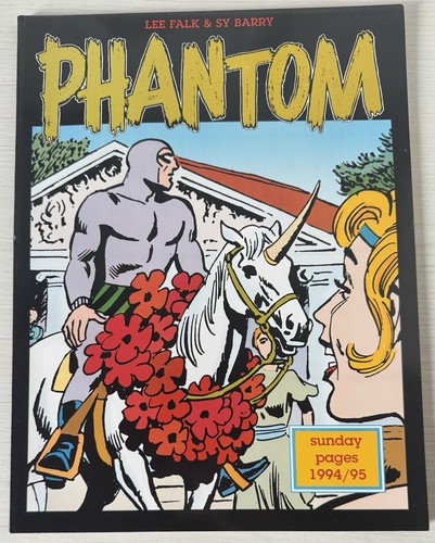 Phantom uomo mascherato - phantom, l'uomo
