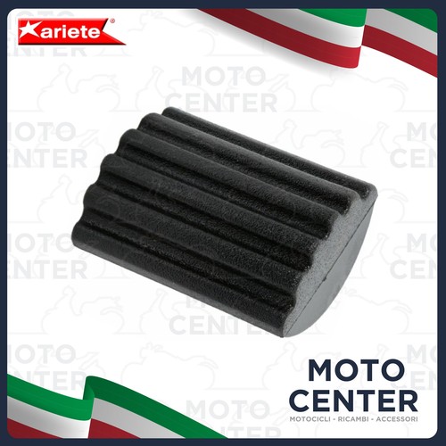 Gommino pedale freno piaggio - pedale,