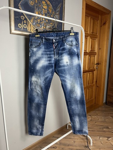 Dsquared2 cool guy pantaloni - guy,
