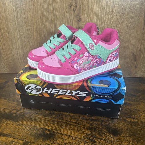 Scarpe rotelle heelys - rotelle,