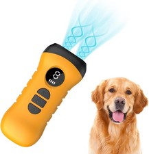 Dispositivo antiabbaio ad